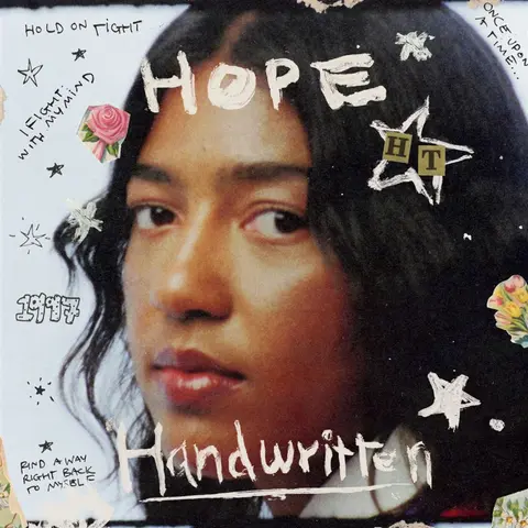 HOPE HANDWRITTEN