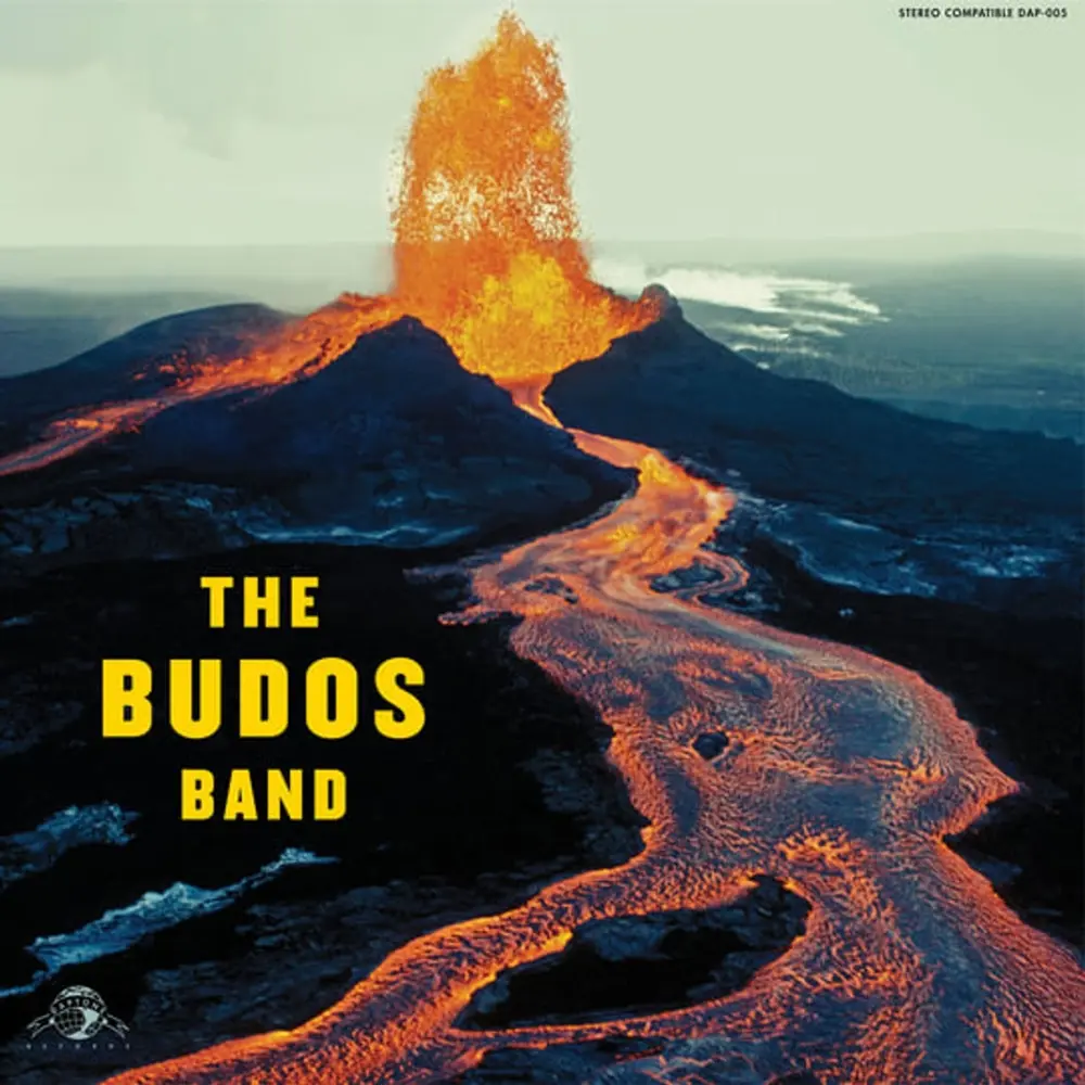 BUDOS BAND