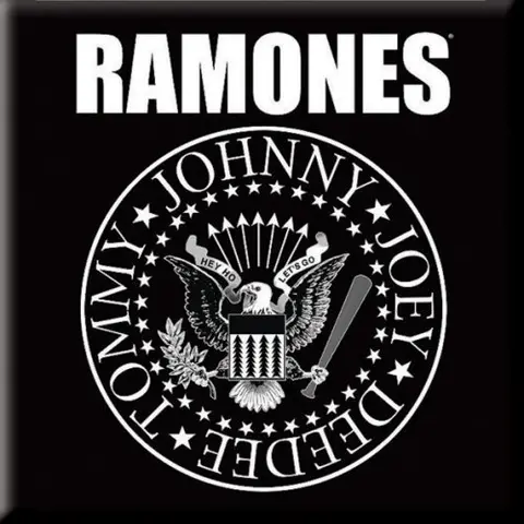 Presidential Seal
