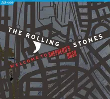 Welcome To Shepherd's Bush (Super Deluxe Edition) thumbnail