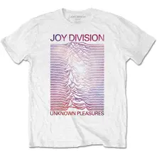 Space - Unknown Pleasures Gradient thumbnail