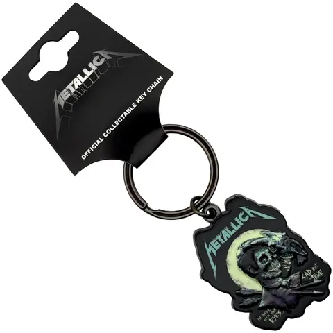 Keychain: Sad But True
