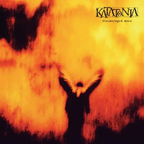 Katatonia – Vinyl DISCOURAGED ONES (2024)