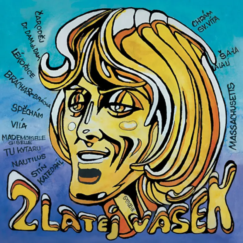 Zlatej Vašek