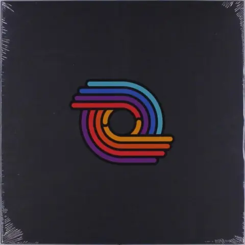Various Artists – Vinyl BE WITH 10 YEARS: JOYRIDE + LABOUR OF LOVE