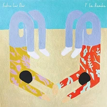 Y La Bamba, CD ENTRE LOS DOS