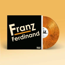 Franz Ferdinand, Vinyl FRANZ FERDINAND