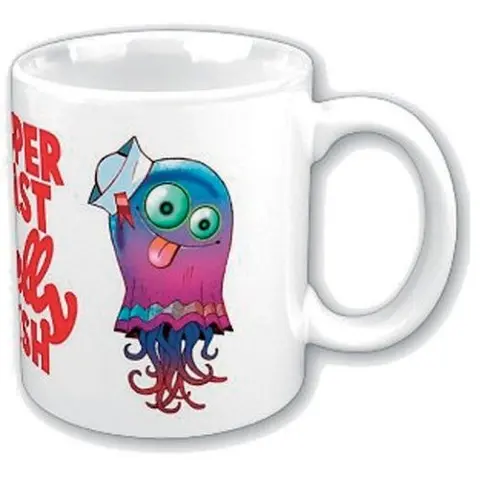 Jellyfish