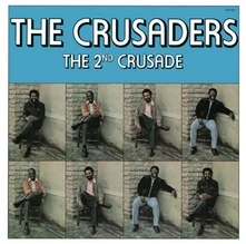 The Jazz Crusaders, CD The 2nd Crusade