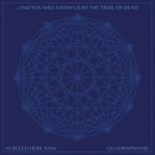 Vinyl Xi: Bleed Here Now