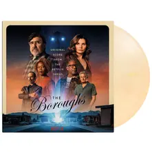 Vinyl BOROUGHS