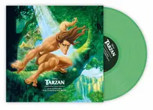 Phil Collins – V/A - TARZAN (Vinyl)