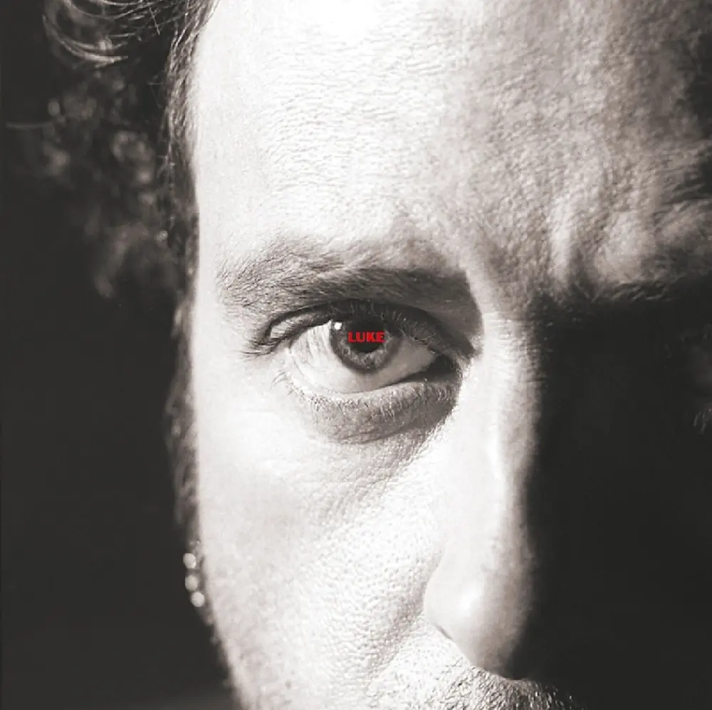 Steve Lukather – LUKE (CD)