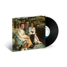 Vinyl THE TOKYO BLUES