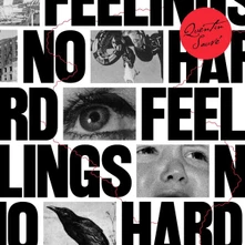 CD NO HARD FEELINGS
