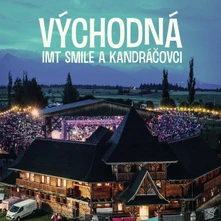 IMT Smile, CD Východná
