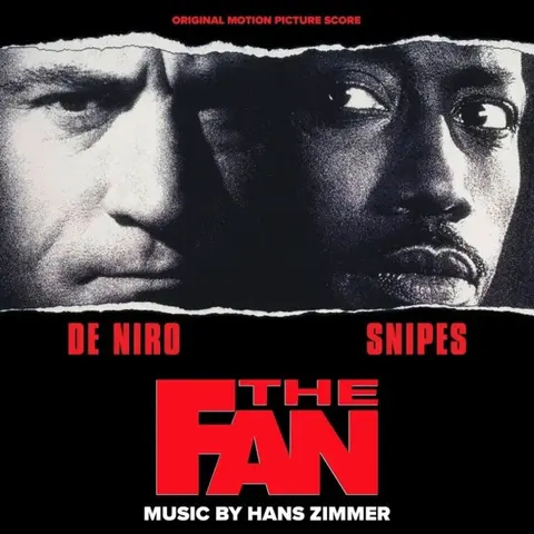 THE FAN