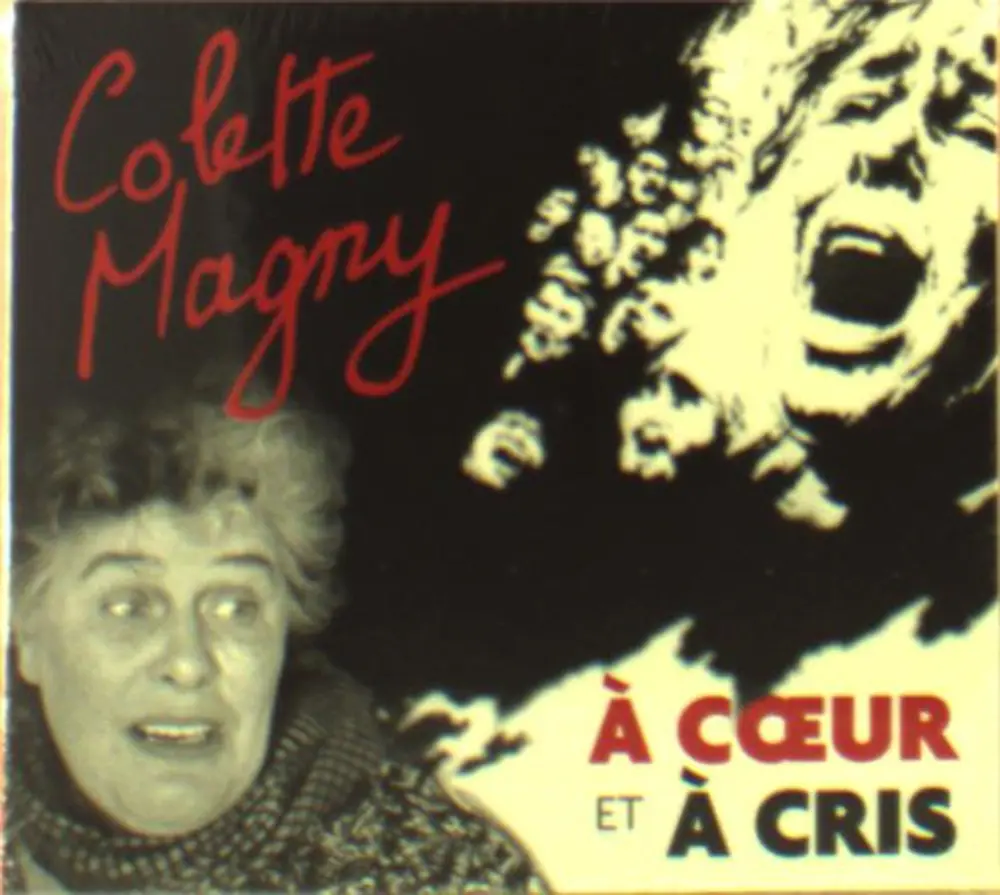 À Coeur Et À Cris