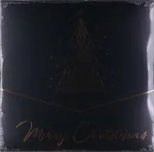 Vinyl V/A - MERRY CHRISTMAS