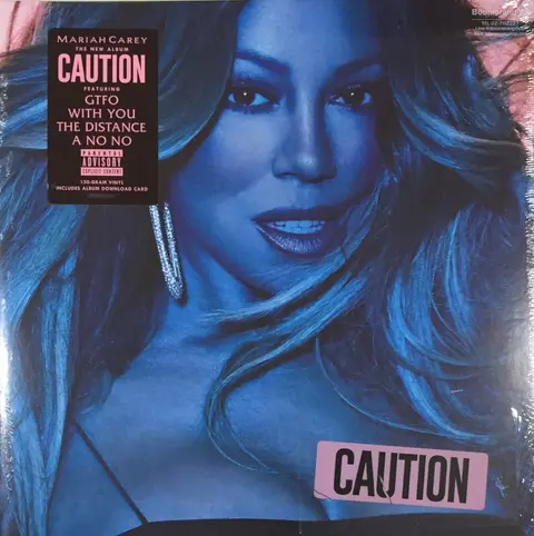 CAUTION