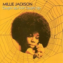 Millie Jackson, CD Jackson, Millie - Still Caught Up + 2