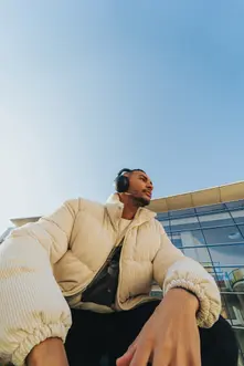 Urban Vitamin Cupertino Black thumbnail