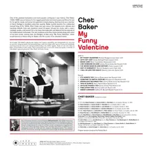 My Funny Valentine (Jazz Images Label) thumbnail