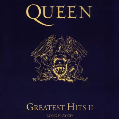 Greatest Hits II