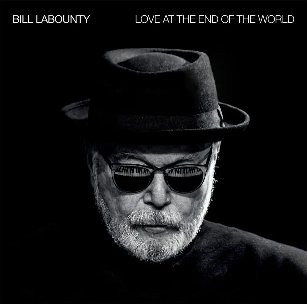 LOVE AT THE END OF THE...
