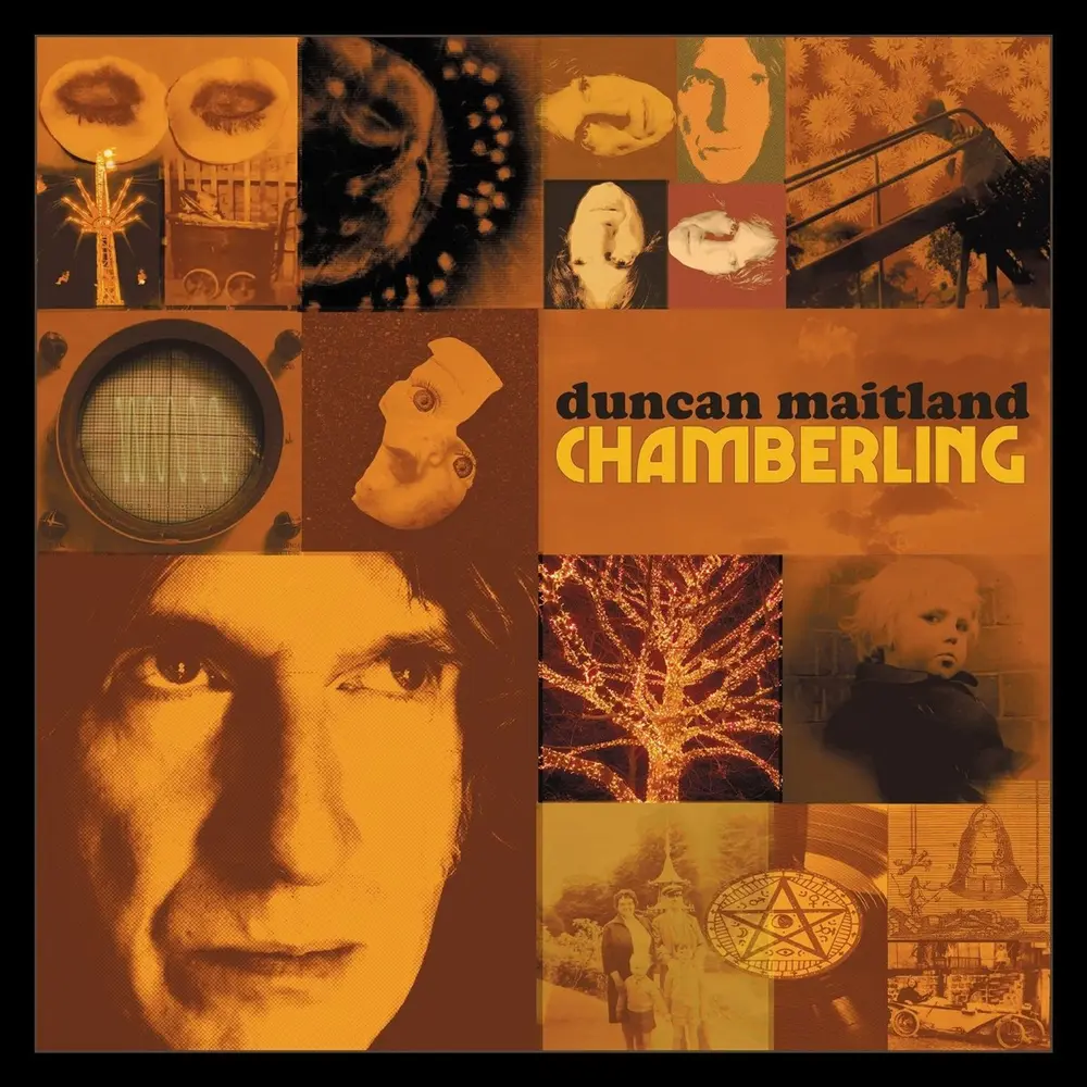 CHAMBERLING (CD)