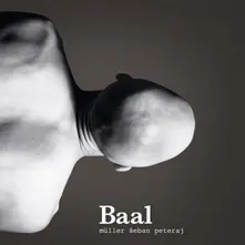 a Šeban, Peteraj - Baal thumbnail