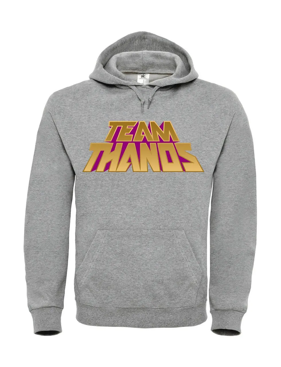 Team Thanos