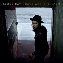 Vinyl Chaos And The Calm