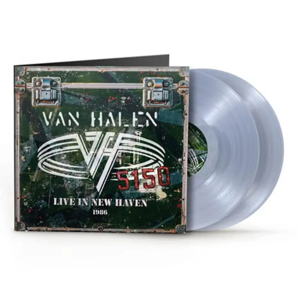 LIVE IN NEW HEAVEN, CT, 1986 (RSD 2026)