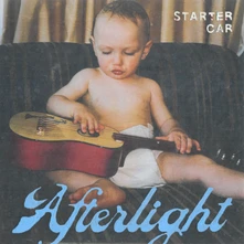 CD AFTERLIGHT