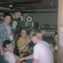 Vinyl 7-OUT OF STEP OUTTAKES