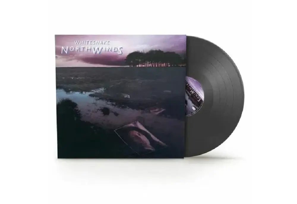 NORTHWINDS (LIMITED BLACK ICE VINYL)