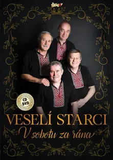 V sobotu za rána thumbnail
