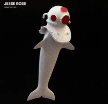 Jesse Rose, CD FABRICLIVE 85 & JESSE ROSE