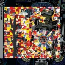 The Third Mind, Vinyl LIVE MIND