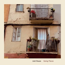 Josh Rouse, Vinyl GOING PLACES