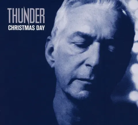 THUNDER - CHRISTMAS DAY