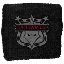 In Flames – Shield (Náramok)