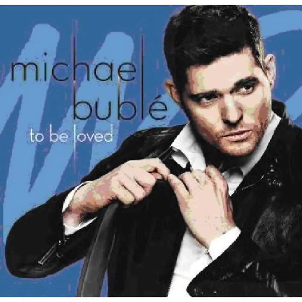 To Be Loved (Australian Tour Edition)