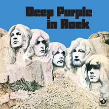 Vinyl In Rock (Purple Vinyl)