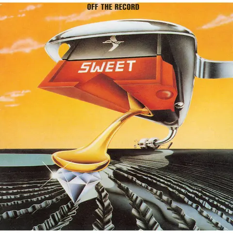 Off The Record