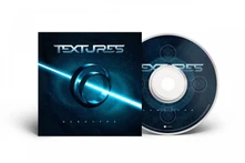 Textures, CD GENOTYPE