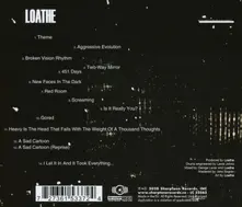 Loathe – I LET IT IN AND IT TOO... (CD)