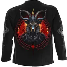 Baphomet thumbnail