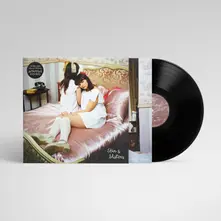 Vinyl SKIN & BLISTERS